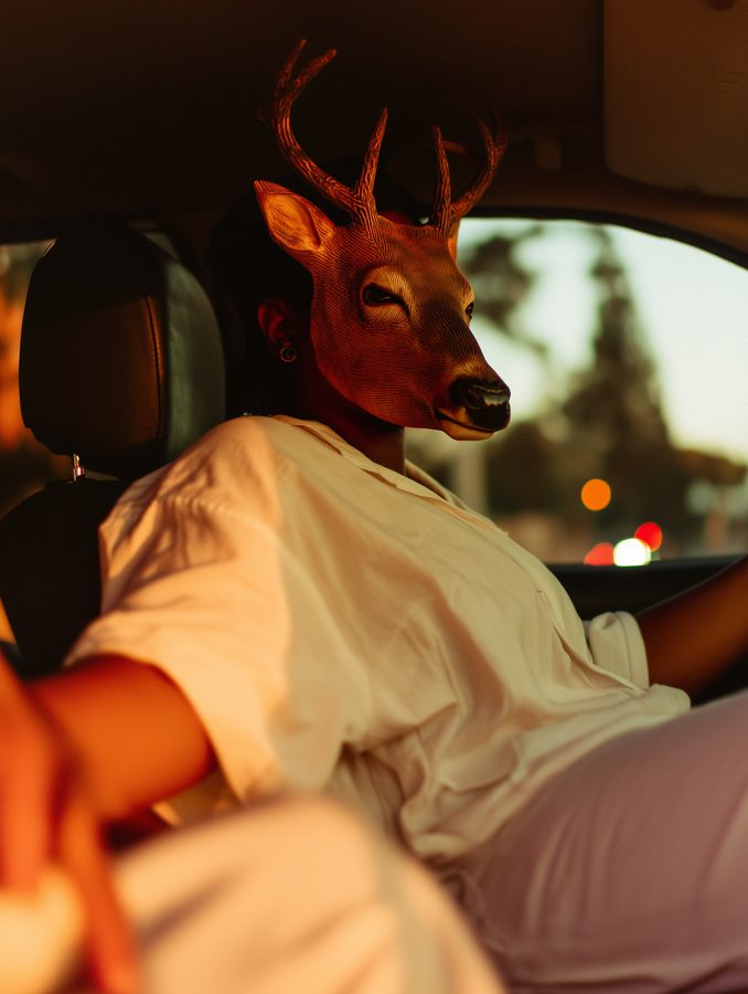 The Deer