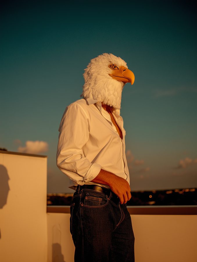 The Eagle