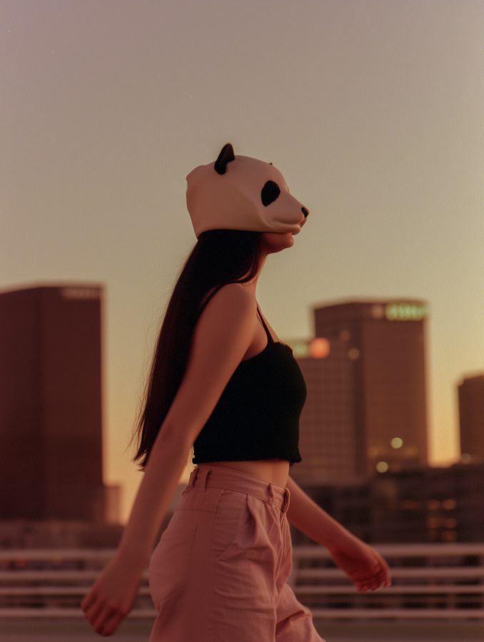 The Panda